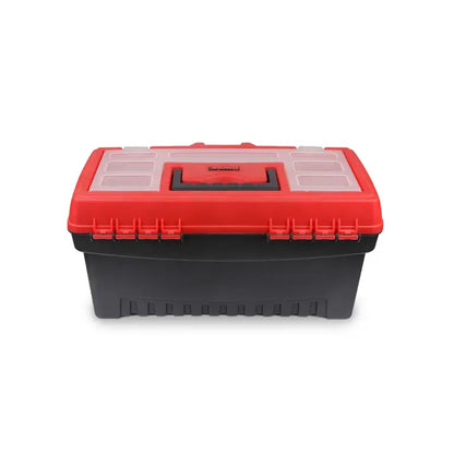 [RH-9130] Cassetta Porta Attrezzi in Plastica con Lucchetto - 16 inch