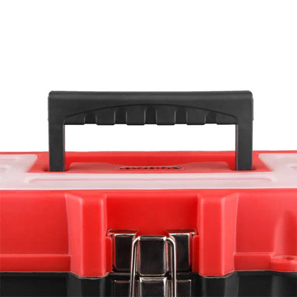[RH-9130] Cassetta Porta Attrezzi in Plastica con Lucchetto - 16 inch