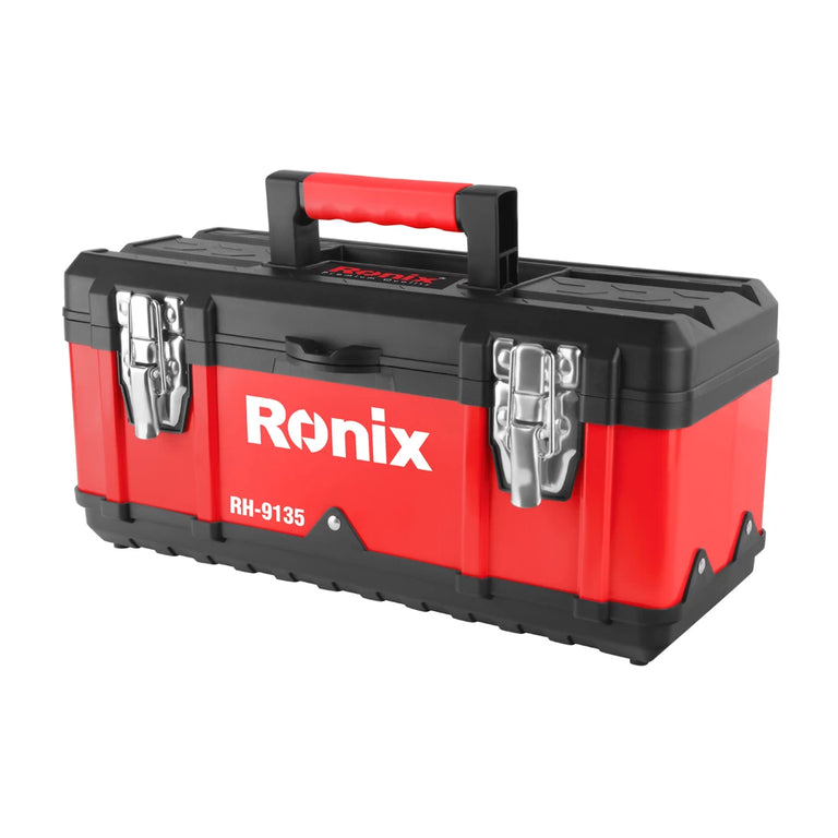 [RH-9135] Cassetta Porta Attrezzi 18*18*40