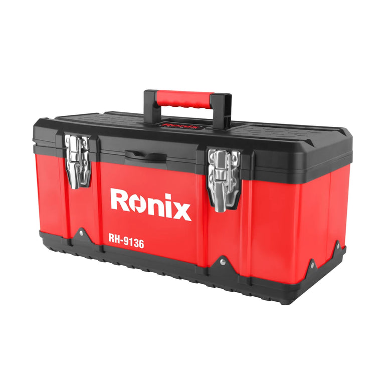[RH-9136] Cassetta Porta Attrezzi per Formatura Metallo 22*24*47.5