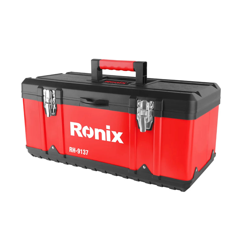 [RH-9137] Metal Form Tool Box 27*31*58.5