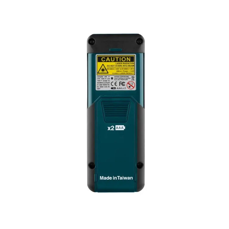 [RH-9139] Misuratore di distanza laser 30m-Taiwan