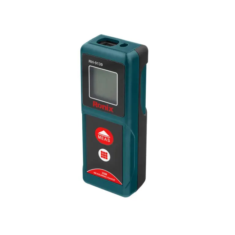 [RH-9139] Misuratore di distanza laser 30m-Taiwan