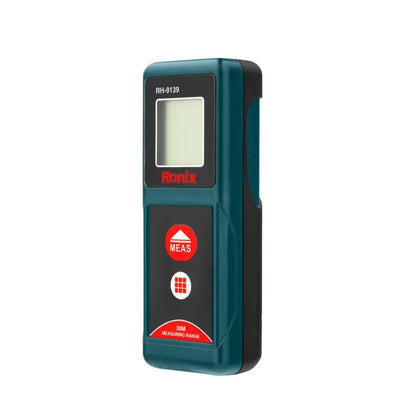 [RH-9139] Misuratore di distanza laser 30m-Taiwan
