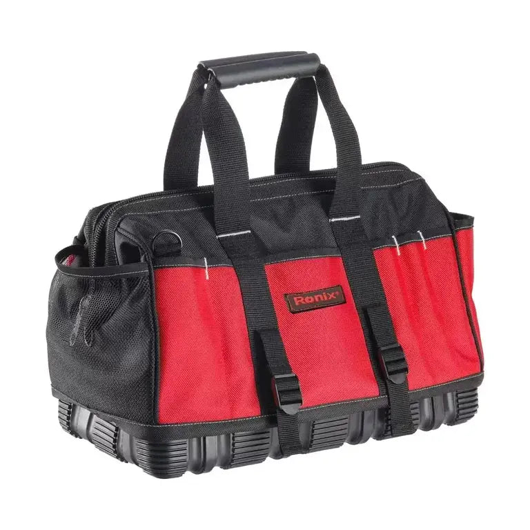 [RH-9141] Borsa per utensili con 14 scomparti da 16 pollici