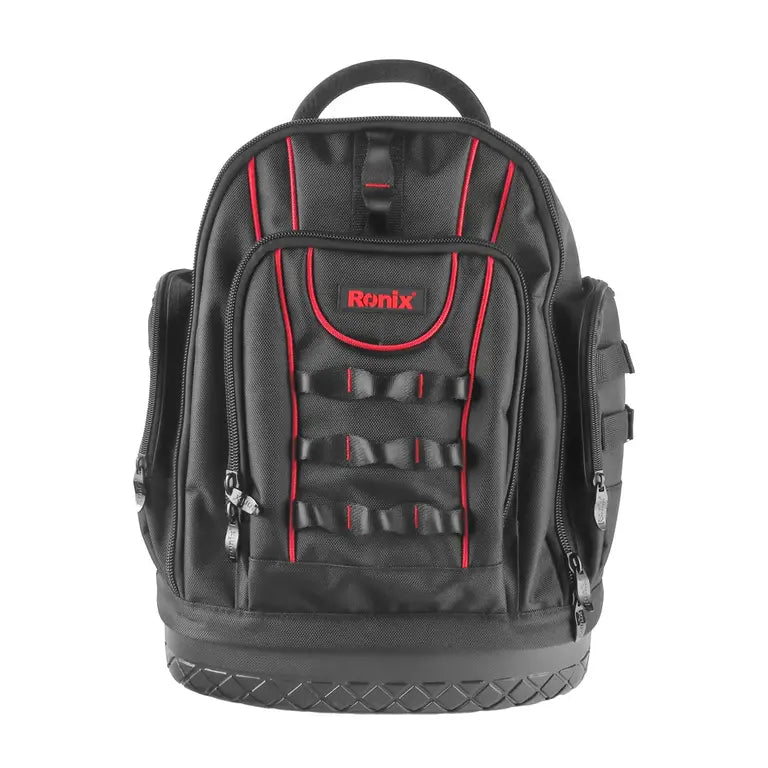 [RH-9144] Borsa per utensili con 22 scomparti da 13 pollici