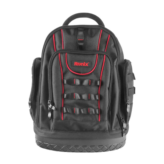 [RH-9144] Borsa per utensili con 22 scomparti da 13 pollici