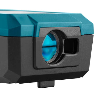 [RH-9150T] Misuratore di distanza laser 50m - Timer conto alla rovescia - Taiwan