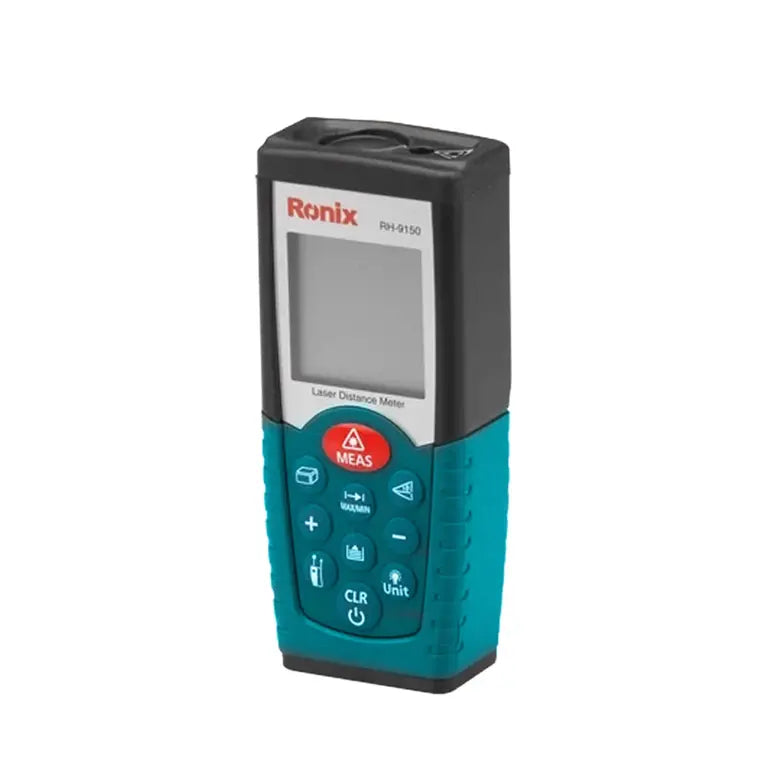 [RH-9150] Misuratore di distanza laser - 50M - 3 linee