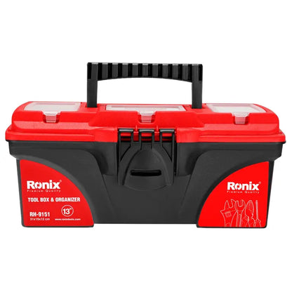 [RH-9151] Cassetta degli attrezzi in plastica da 13 pollici