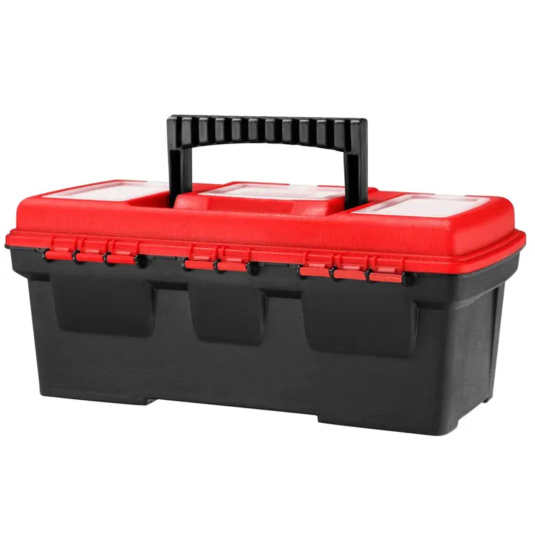 [RH-9151] Cassetta degli attrezzi in plastica da 13 pollici