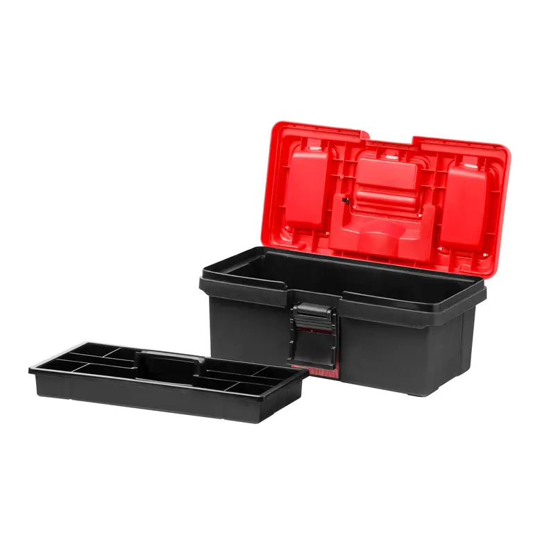 [RH-9152] Cassetta degli attrezzi in plastica da 14 pollici