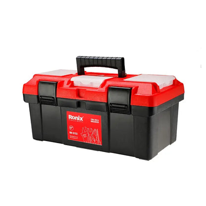 [RH-9153] Cassetta degli attrezzi in plastica da 17 pollici