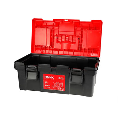[RH-9153] Cassetta degli attrezzi in plastica da 17 pollici