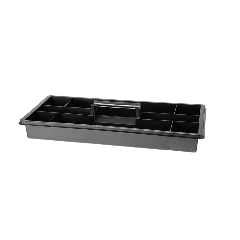 [RH-9153] Cassetta degli attrezzi in plastica da 17 pollici