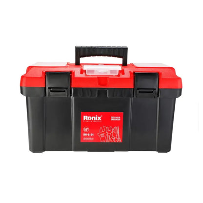 [RH-9154] Cassetta degli attrezzi in plastica da 19 pollici