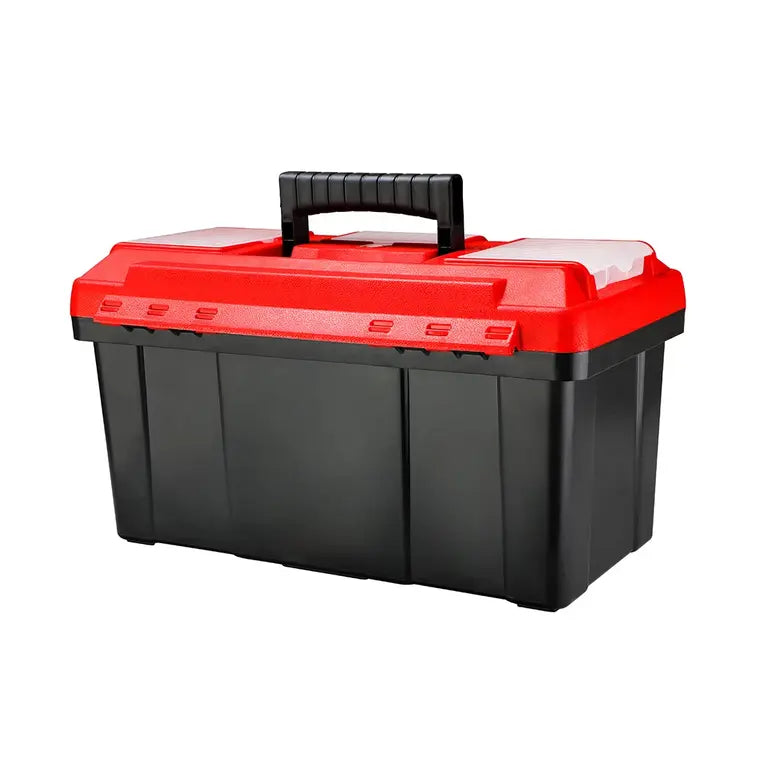 [RH-9154] Cassetta degli attrezzi in plastica da 19 pollici