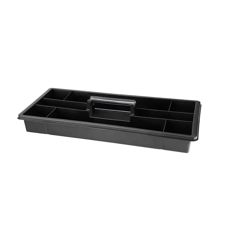[RH-9154] Cassetta degli attrezzi in plastica da 19 pollici