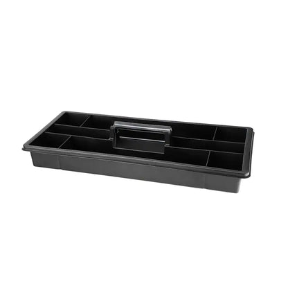 [RH-9154] Cassetta degli attrezzi in plastica da 19 pollici