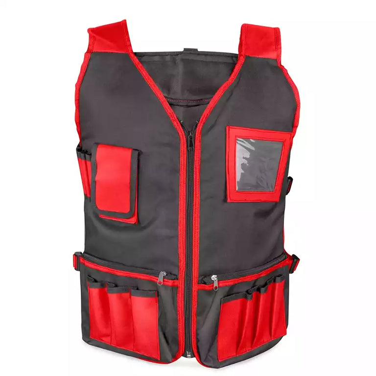 [RH-9160] Gilet da Lavoro-Modello Rovest