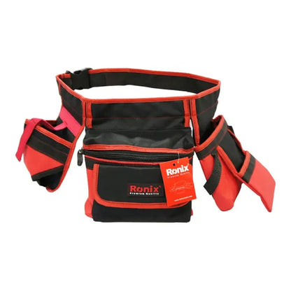 [RH-9165] Borsa per Utensili - Modello Robelt