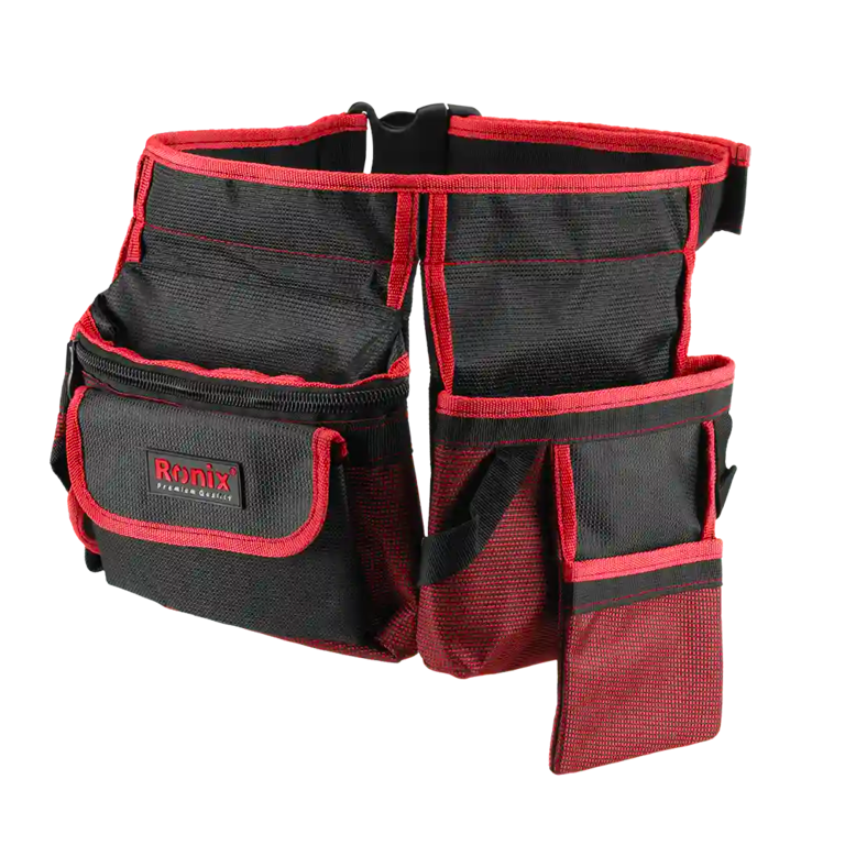 [RH-9165] Borsa per Utensili - Modello Robelt
