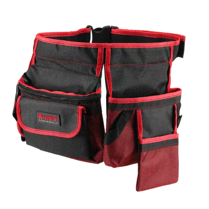 [RH-9165] Borsa per Utensili - Modello Robelt