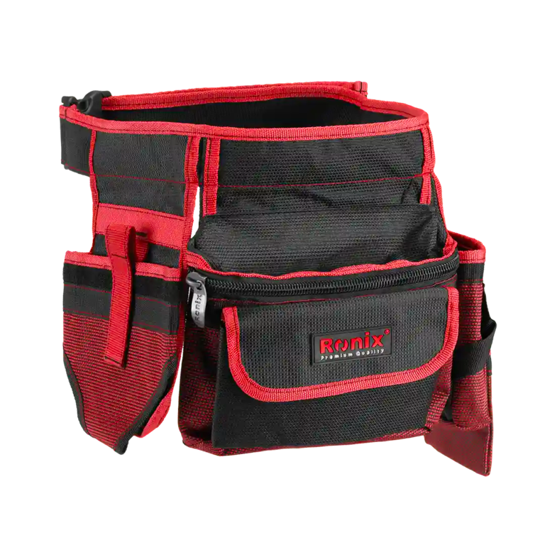 [RH-9165] Borsa per Utensili - Modello Robelt