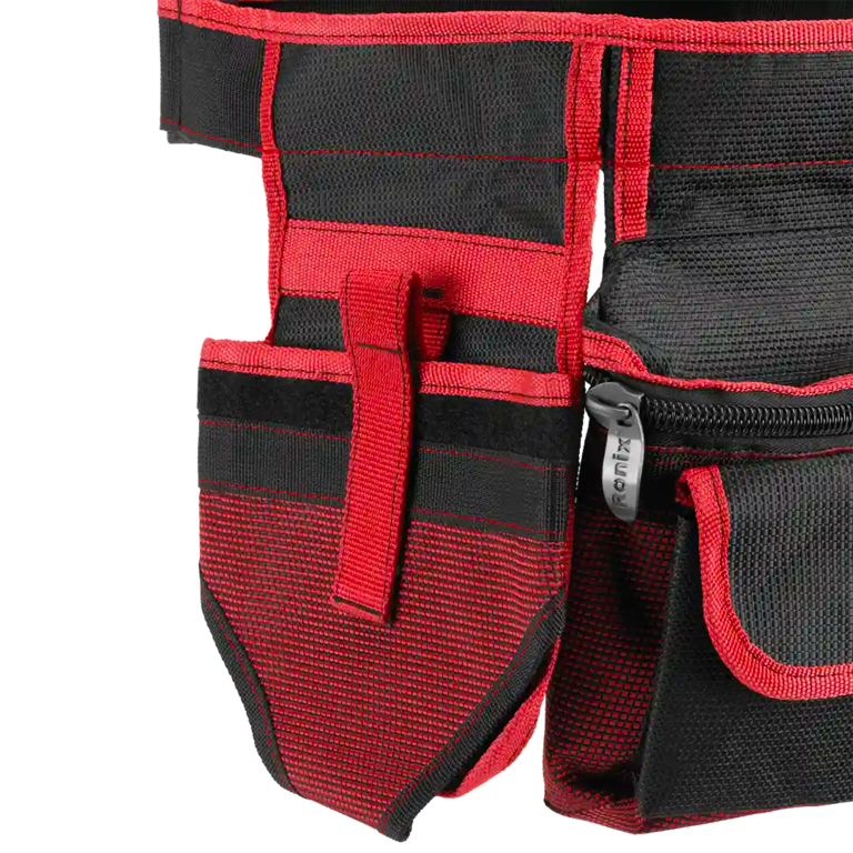[RH-9165] Borsa per Utensili - Modello Robelt