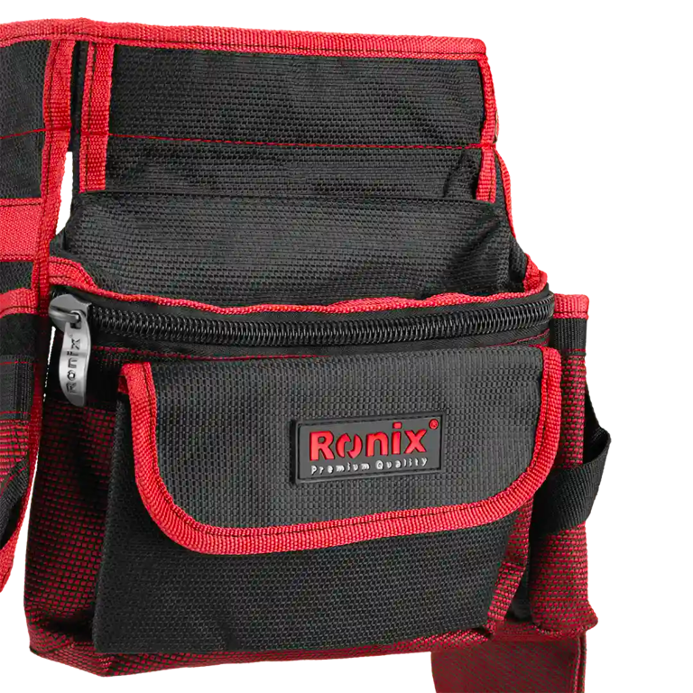 [RH-9165] Borsa per Utensili - Modello Robelt