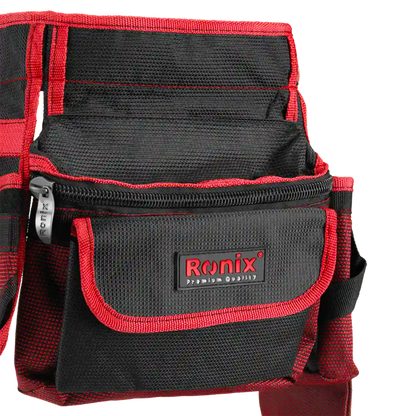 [RH-9165] Borsa per Utensili - Modello Robelt