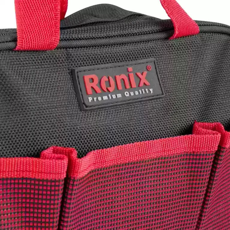 [RH-9168] Borsa per utensili - Modello Home Line