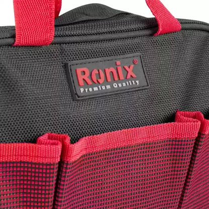 [RH-9168] Borsa per utensili - Modello Home Line