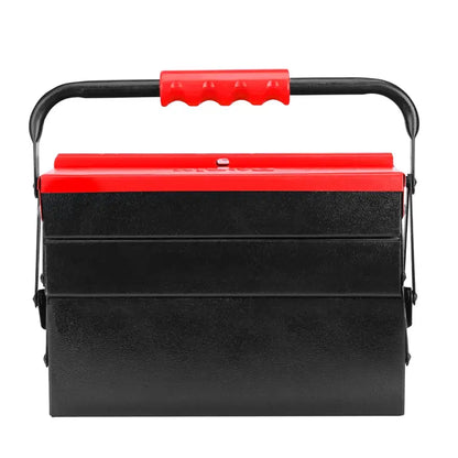 [RH-9171] Scatola degli attrezzi in metallo 30cm-303-Modello automatico