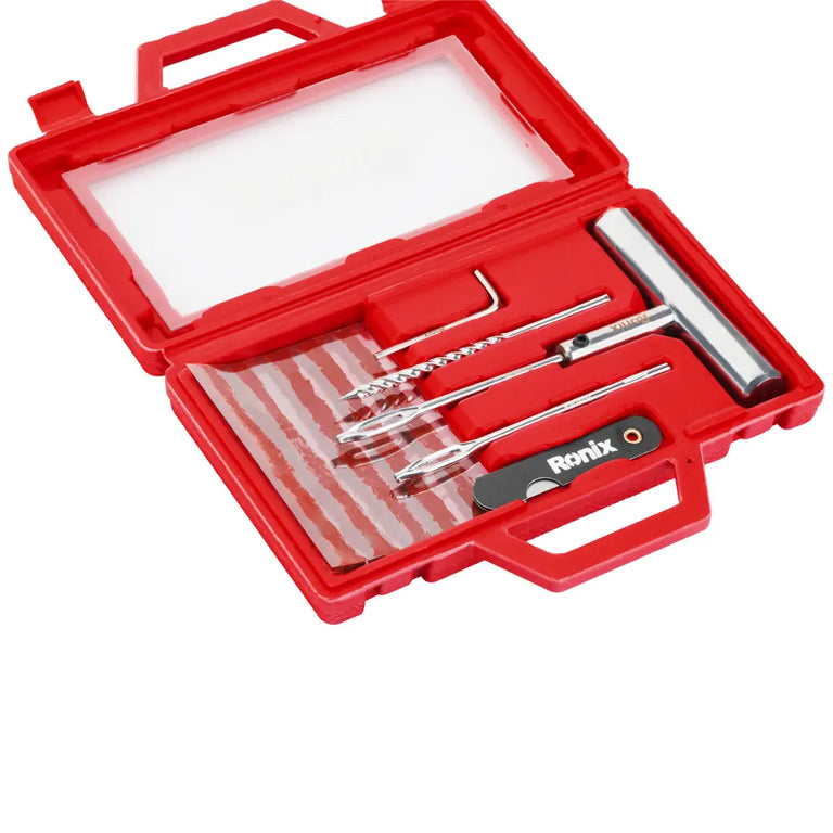 [RH-9179] Set di Riparazione Pneumatici
