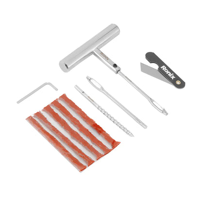 [RH-9179] Set di Riparazione Pneumatici