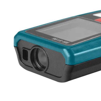[RH-9196] Misuratore di distanza laser con LCD colorato 60M