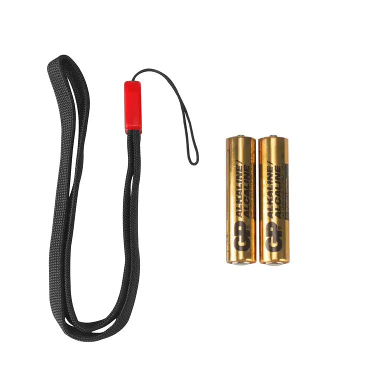 [RH-9196] Misuratore di distanza laser con LCD colorato 60M
