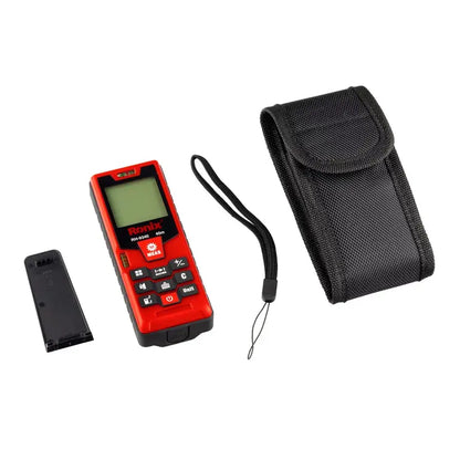 [RH-9340] Misuratore di distanza laser, 40M