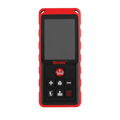 [RH-9351] Misuratore di distanza laser 50m