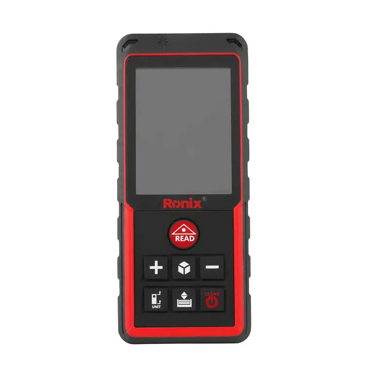 [RH-9353] Misuratore di distanza laser 100m