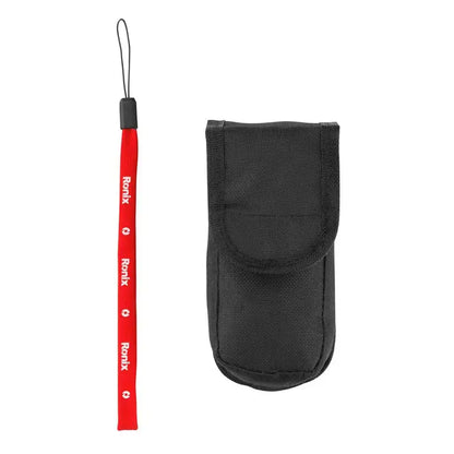 [RH-9353] Misuratore di distanza laser 100m
