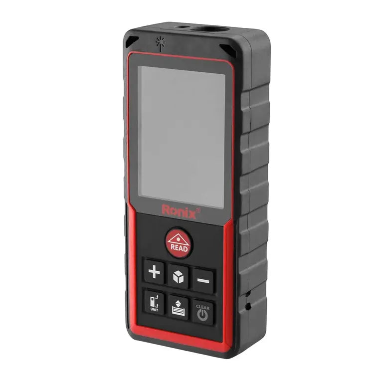 [RH-9353] Misuratore di distanza laser 100m