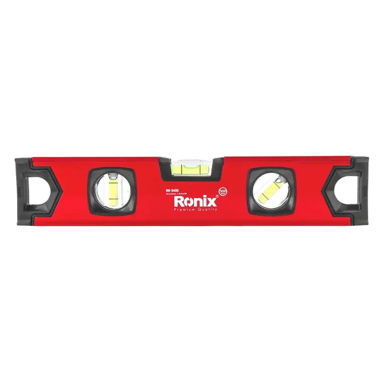 [RH-9400] Livella 300 mm-Cina