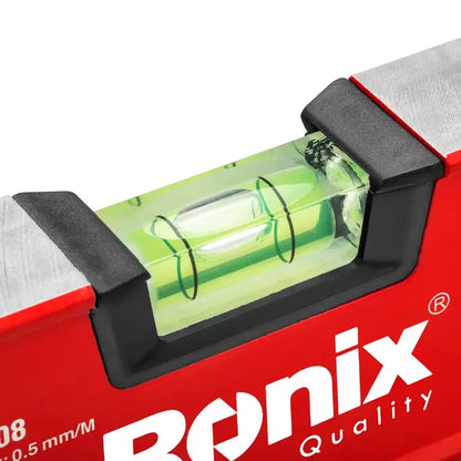 [RH-9408] Livello a bolla 200 cm - 0,5 mm di precisione
