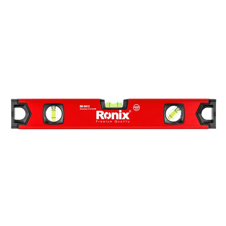 [RH-9412] Livella 400 cm - Precisione 0,5 mm