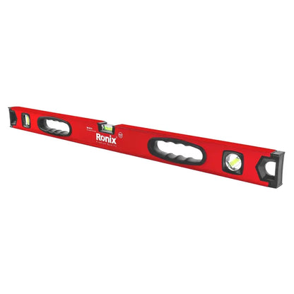 [RH-9414] Livello a bolla 800 cm - 0,5 mm di precisione