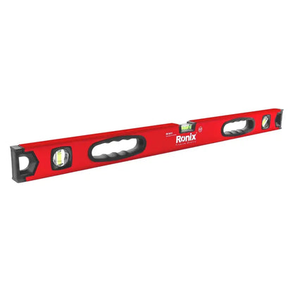 [RH-9414] Livello a bolla 800 cm - 0,5 mm di precisione
