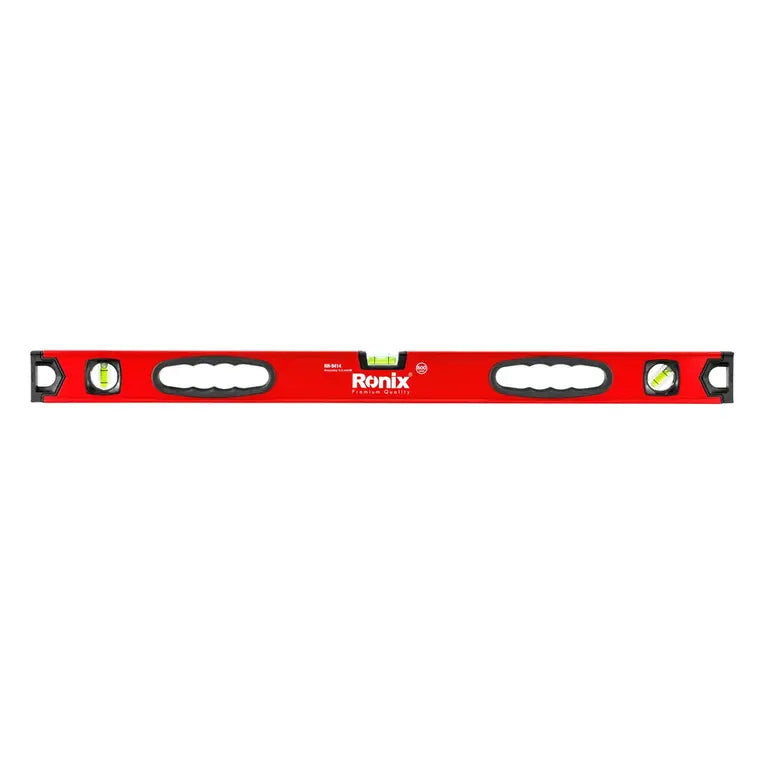 [RH-9414] Livello a bolla 800 cm - 0,5 mm di precisione