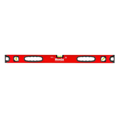 [RH-9414] Livello a bolla 800 cm - 0,5 mm di precisione